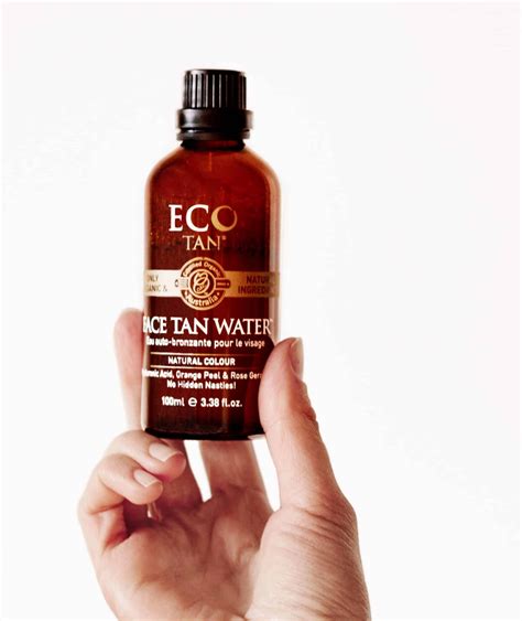 eco face tan water priceline.